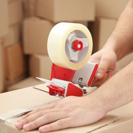 Cuttere, Dispensere & Accesorii