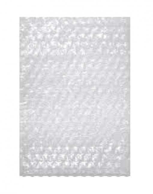 Set 50 Plicuri cu Bule de Aer cu Clapeta, 3 Straturi, 100x150mm, 90 gr/mp