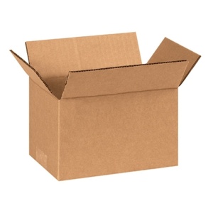 Cutie Carton, CO3, 500x400x300mm, Natur