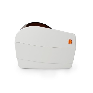 Imprimanta termica etichete AWB C6, USB/Retea, Cutter