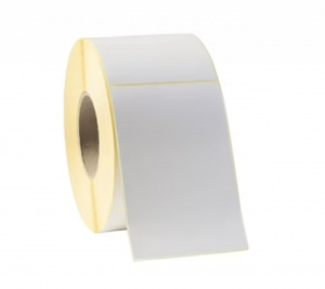 Etichete Termice Autoadezive pentru AWB C6, 100x150mm, 500/rola