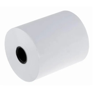 Rola Hartie Termica 60 mm x 40 Metri, Tub 12 mm, Netiparita