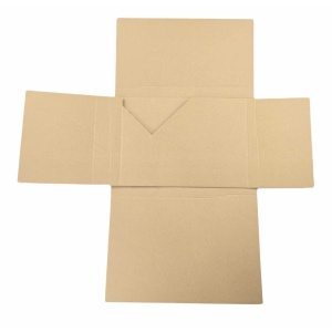 Cutie Carton Carti, CO3, 216x154x55mm, Natur