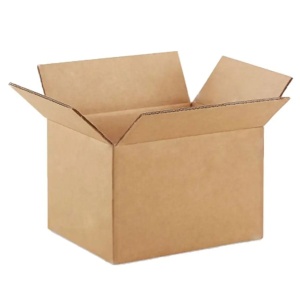 Cutie Carton, CO5, 600x400x400mm, Natur