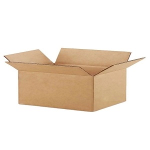 Cutie Carton, CO5, Fund Preformat, Natur