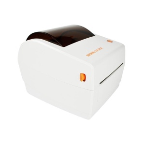 Imprimanta termica etichete AWB C6, USB/Retea, Cutter