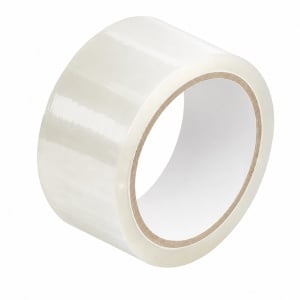 Banda Adeziva Golden 48mm/60 Metri, Acrilic, Transparenta