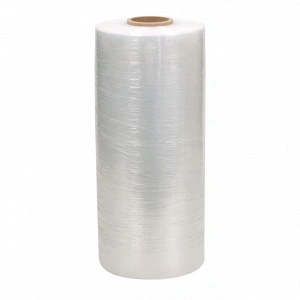 Folie strech, 2.7Kg Net, 3Kg Brut, 23µm, Transparenta