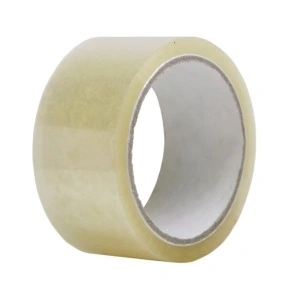 Banda Adeziva Silentioasa, 48mm/60m, Transparent