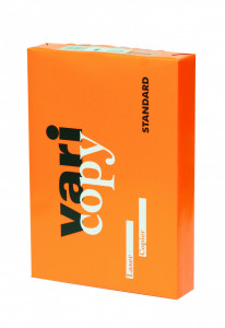 Hartie copiator A4, VaryCopy, 80g/mp, 500coli/top