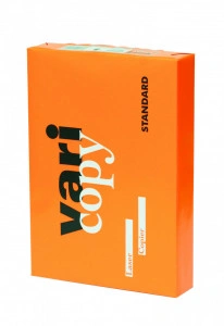 Hartie Copiator A4, VariCopy, 80g/mp, 500coli/top