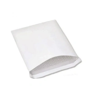 Plic Antisoc cu Bule Aer I19, 320x455+50mm, Autoadeziv, Alb