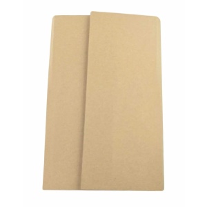 Cutie Carton Carti, CO3, 216x154x55mm, Natur