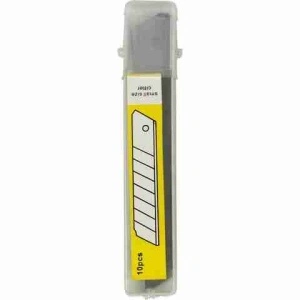 Rezerve Lama Cutter din Otel, 18x100mm, 10buc/Set