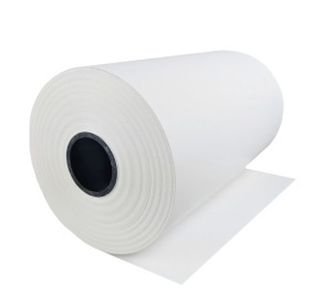 Rola Hartie Autocopiativa 76 mm x 20 Metri, Tub 12 mm, Netiparita