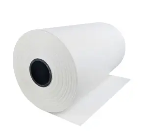 Rola Hartie Autocopiativa 76 mm x 20 Metri, Tub 12 mm, Netiparita