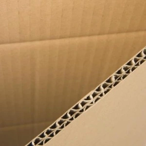 Cutie Carton, CO5, Fund Preformat, Natur