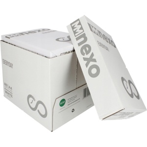Hârtie Copiator A4, MM Nexo Everyday, 80g/mp, 500coli/top