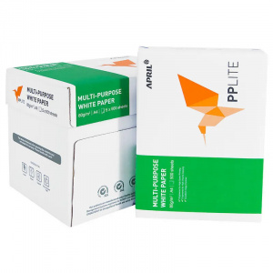 Hartie Copiator A4, PP LITE, 80g/mp, 500coli/top