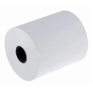 Rola Hartie Termica 57 mm x 18 Metri, Tub 12 mm, Netiparita