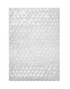 Set 50 Plicuri cu Bule de Aer cu Clapeta, 3 Straturi, 100x150mm, 90 gr/mp