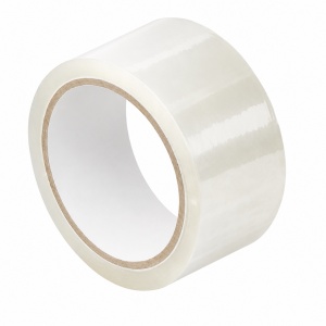 Banda Adeziva 48mm/120 Metri, Acrilic, 36µm, Transparenta