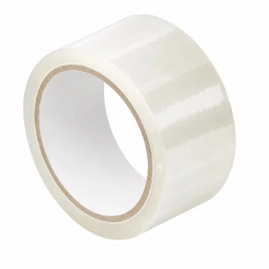 Banda Adeziva 48mm/120 Metri, Acrilic, 36µm, Transparenta