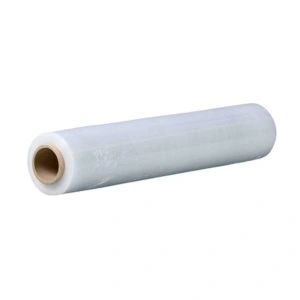 Folie Strech, 1.2Kg Brut, 17µm, Transparenta