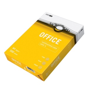 Hartie Copiator A4, OFFICE, 80g/mp, 500coli/top