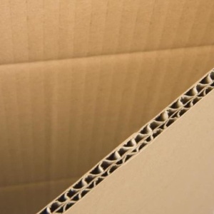 Cutie Carton, CO5, Fund Preformat, Natur
