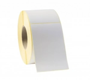 Etichete Termice Autoadezive pentru AWB C6, 100x150mm, 1000/rola