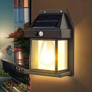 LAMPA SOLARA TIP FELINAR