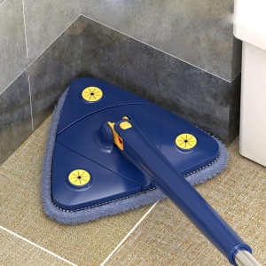 PATURA COCOLINO + MOP TRIUNGHIULAR + CHOPPER ELECTRIC(TOCATOR)
