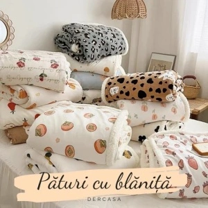 PATURA COCOLINO + APARAT MASAJ + HUSA DE SALTEA CU FETE DE PERNA - Img 2