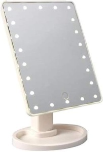 Oglinda LED