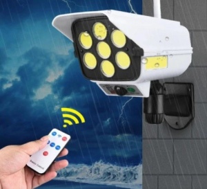 MASINA TUNS 3 CAPETE + LAMPA SOLARA + TRUSA 40 PIESE - Img 2