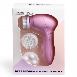 Aparat de masaj facial