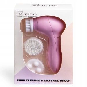 Aparat de masaj facial