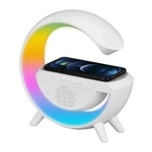 BOXA PORTABILA BLUETOOTH CU RADIO + SURUBELNITA 28 PIESE + LAMPA FELINAR