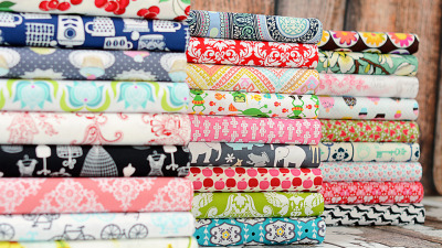 Noutati - materiale patchwork ♥ ♥ ♥