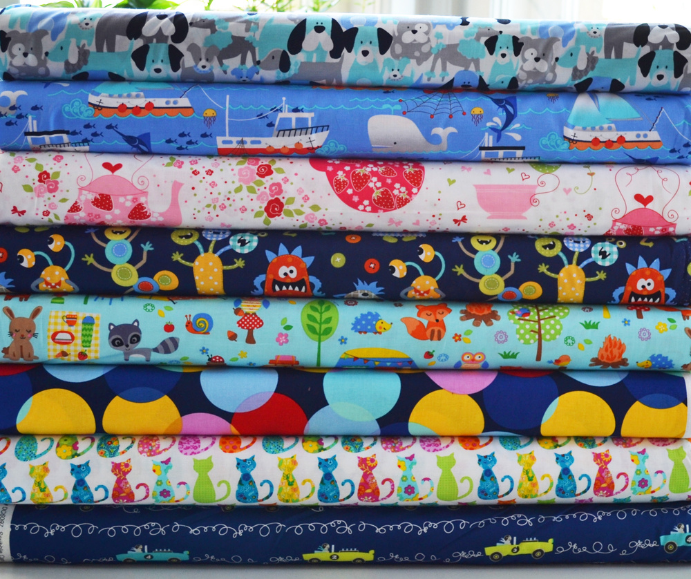 materiale-textile-michael-miller-baby materiale textile michael miller