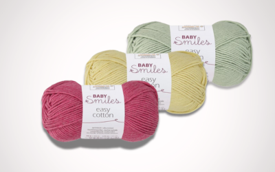 Schachenmayr Baby Smiles Easy Cotton