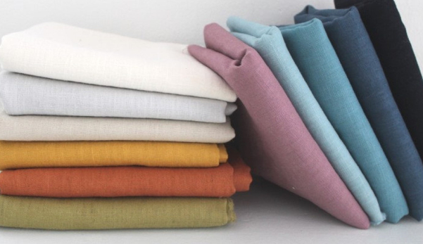 In Linen Washed 230 gr/mp