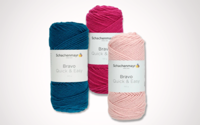 Fir gros Bravo Quick & Easy