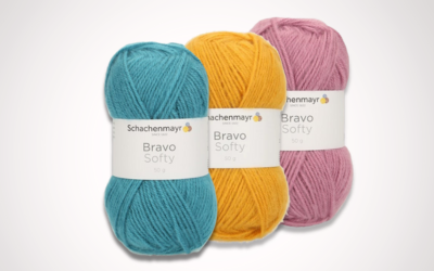 Fire acril Bravo Softy