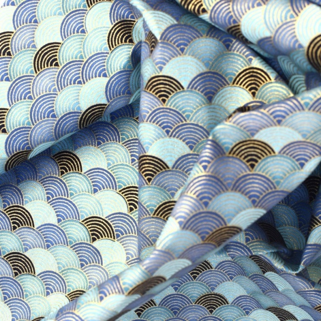 Set Fat Quarter 5 bucati - Simplicity