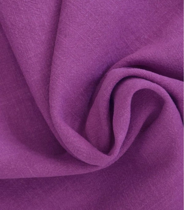 Material 100% In Prespalat Stonewashed - Cyclam - Img 1