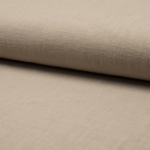 Material 100% In Prespalat Stonewashed - Sand