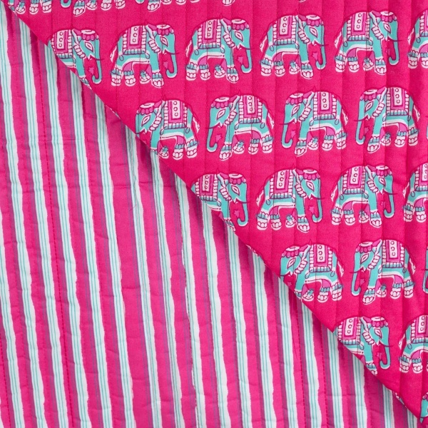 Set Fat Quarter 5 bucati - Simplicity