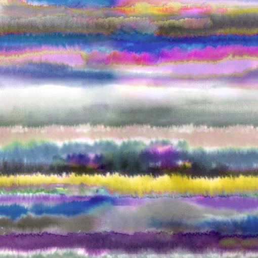 Material Soft Shell imprimat digital - Rainy Print